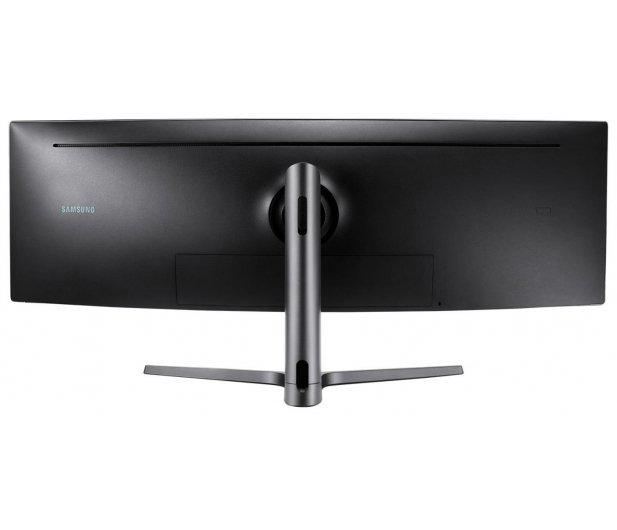 SAMSUNG 49" LC49RG90SSRXEN Curved Quantum Dot HDR - 635500 - zdjęcie 4